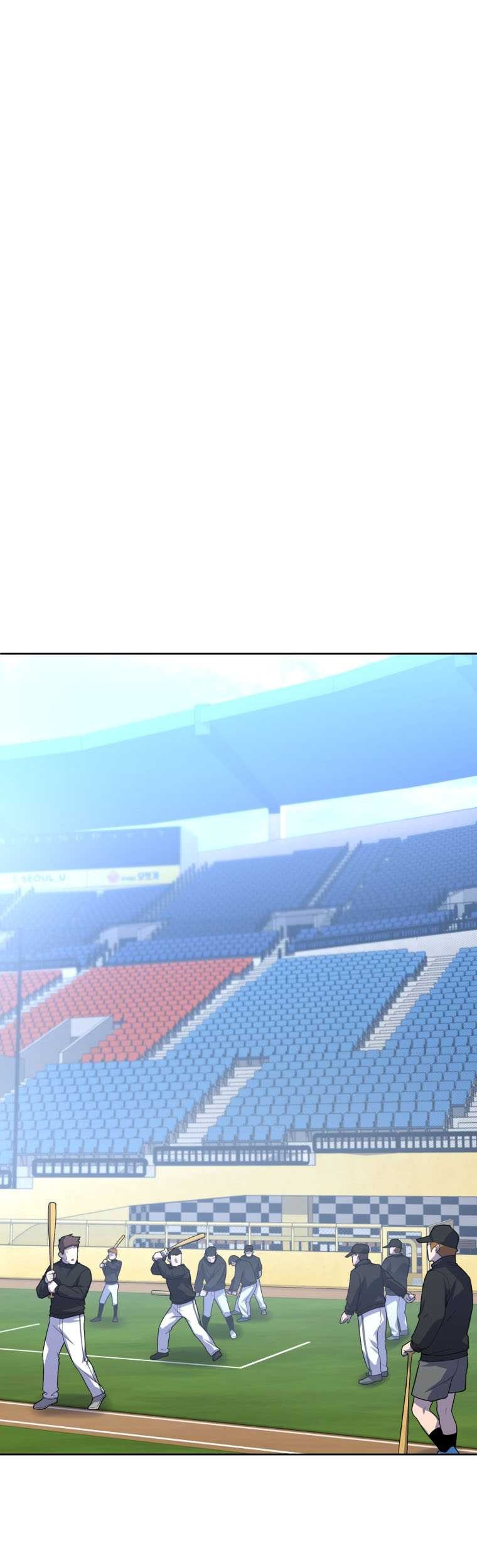 King of The Mound Chapter 08 Gambar 18