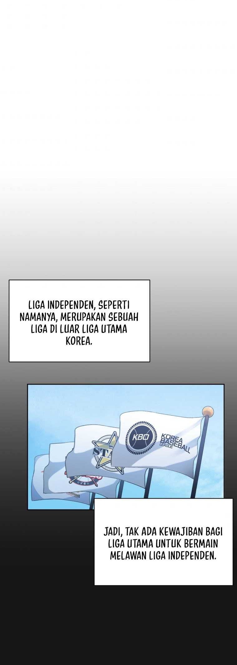 King of The Mound Chapter 08 Gambar 21