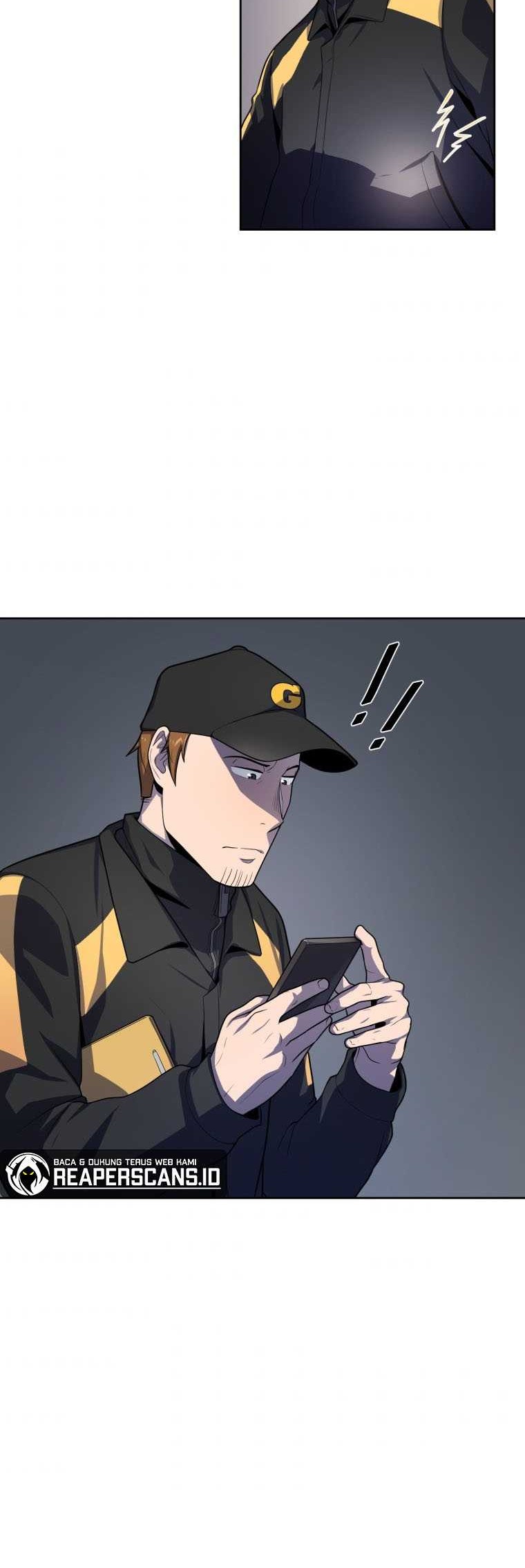 King of The Mound Chapter 08 Gambar 25