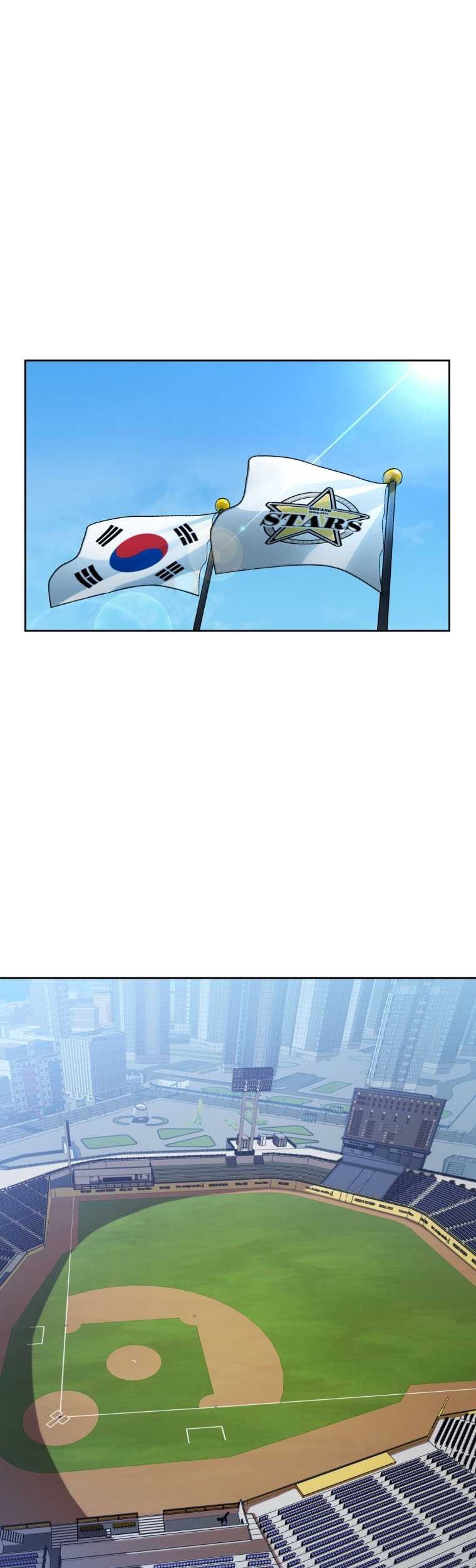 King of The Mound Chapter 08 Gambar 28