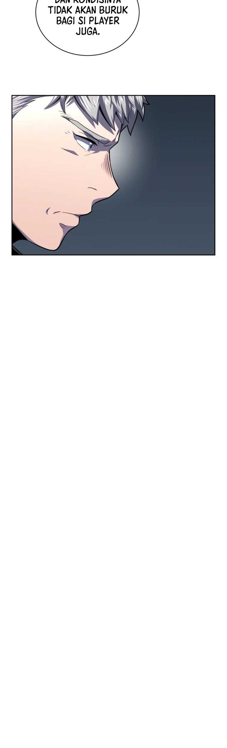 King of The Mound Chapter 07 Gambar 56