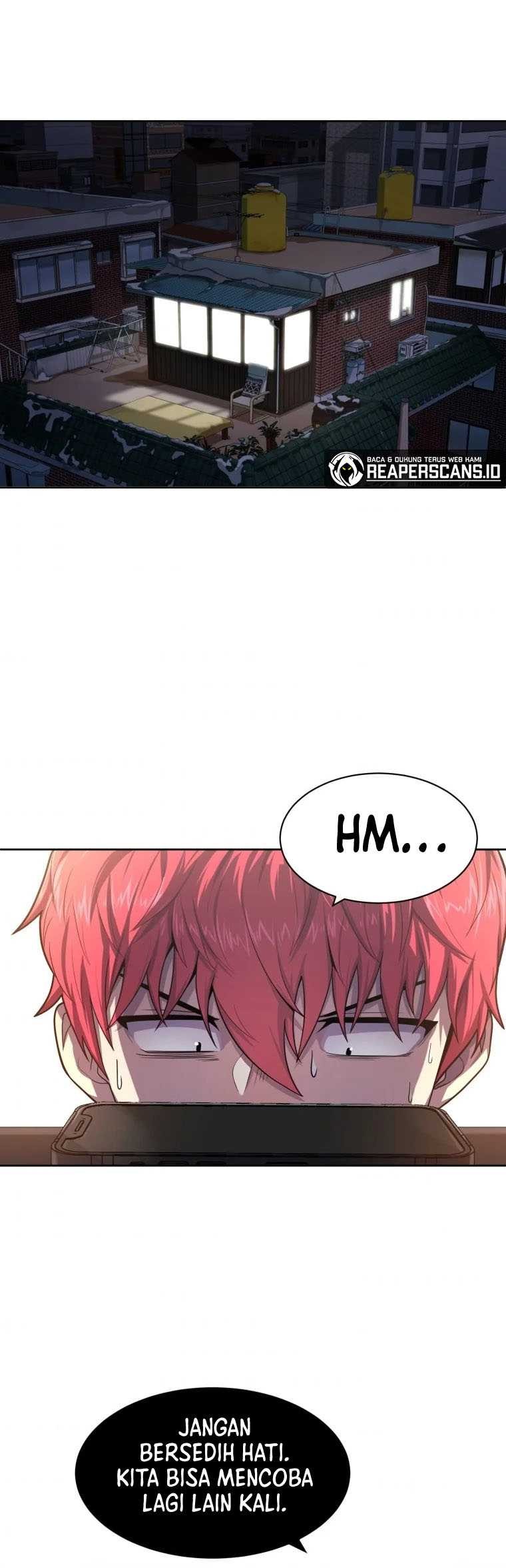 King of The Mound Chapter 07 Gambar 57