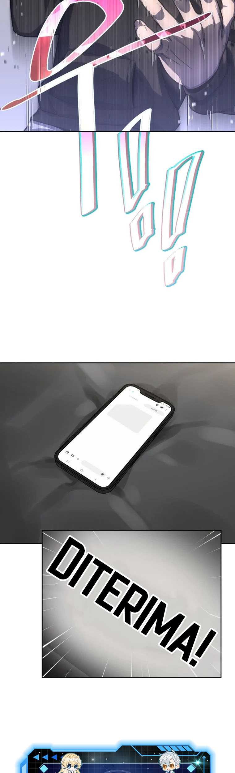 King of The Mound Chapter 07 Gambar 62