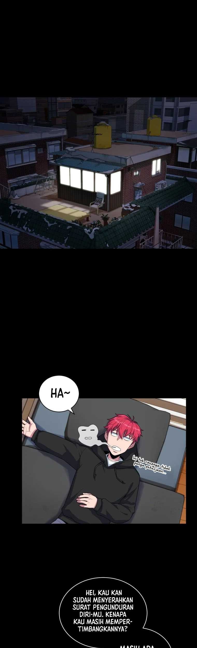 Manhwa King of The Mound Chapter 07 gambar nomor 2