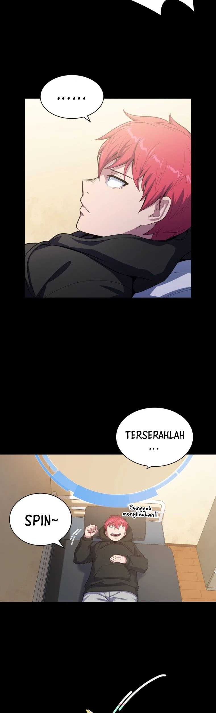 King of The Mound Chapter 07 Gambar 4