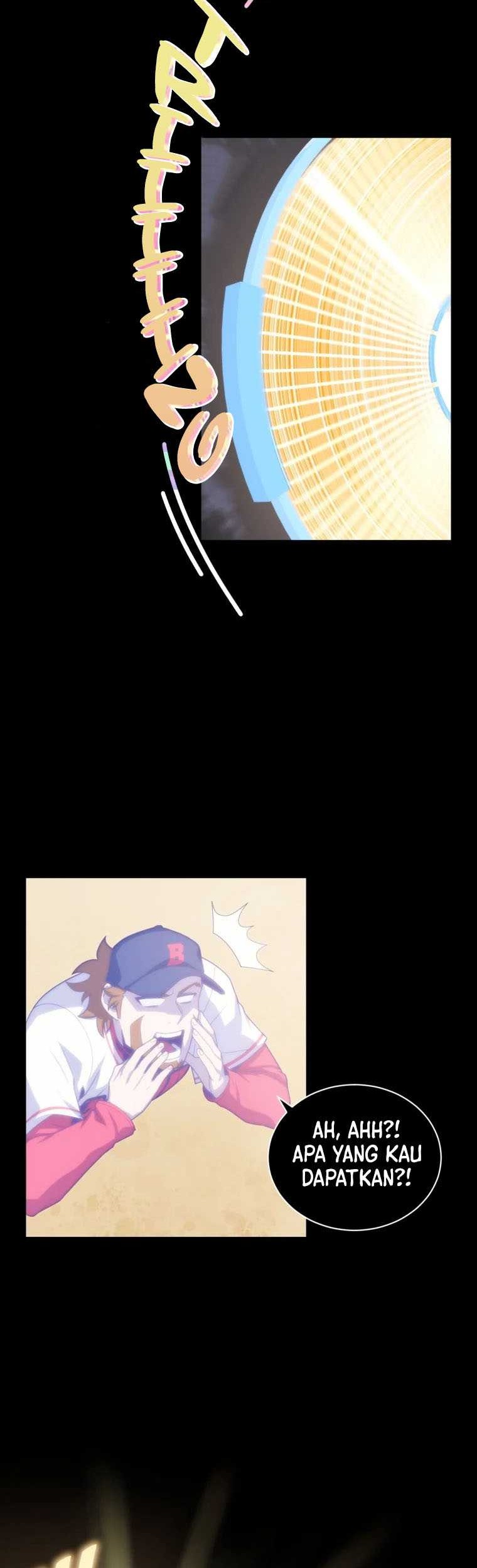 King of The Mound Chapter 07 Gambar 5