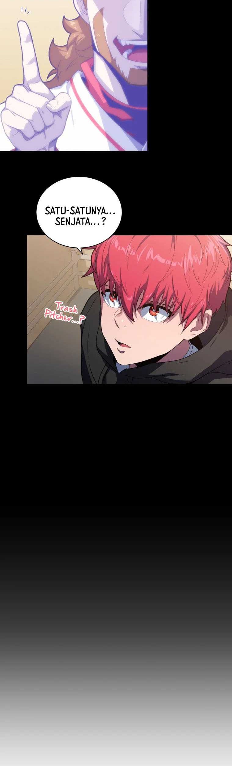 King of The Mound Chapter 07 Gambar 11