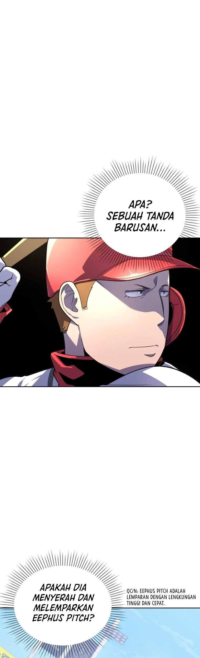 King of The Mound Chapter 07 Gambar 20