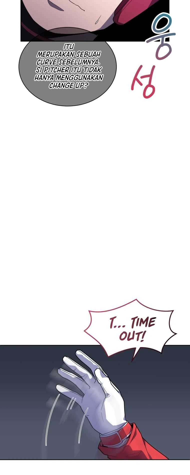 King of The Mound Chapter 07 Gambar 24