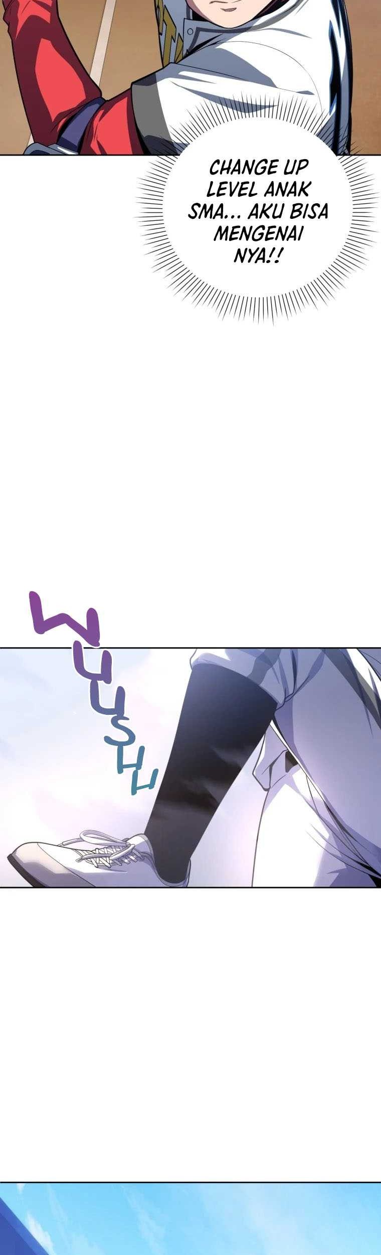 King of The Mound Chapter 07 Gambar 27