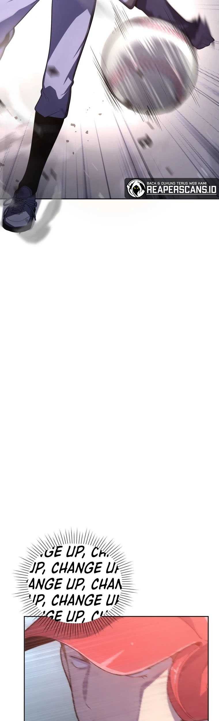 King of The Mound Chapter 07 Gambar 29