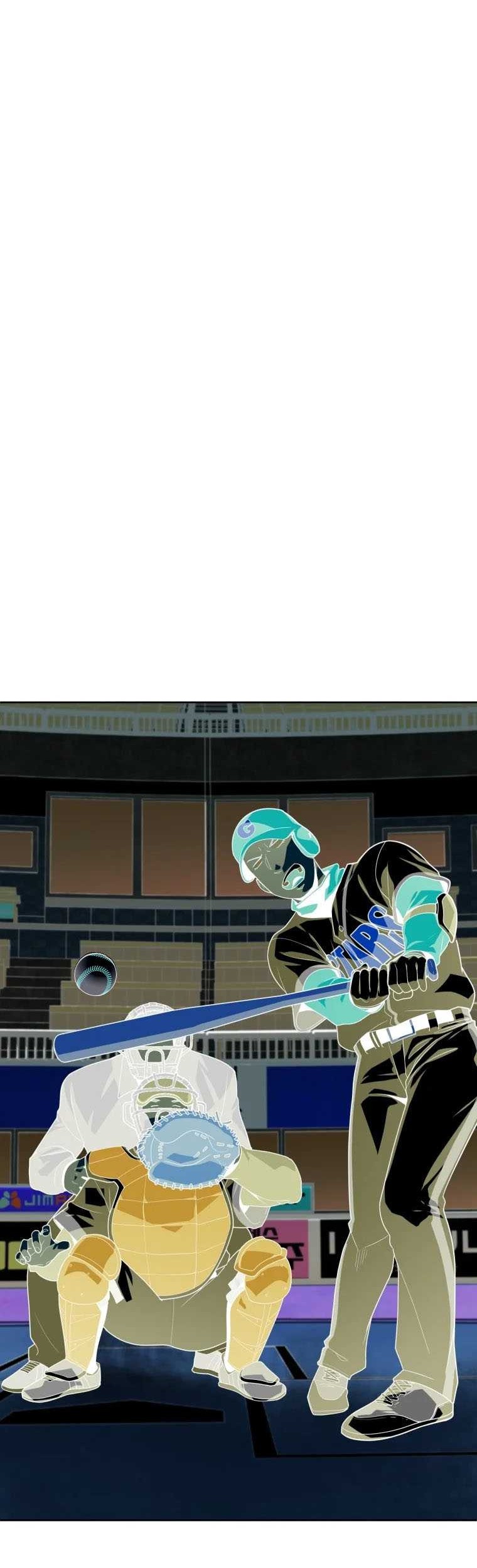 King of The Mound Chapter 07 Gambar 32