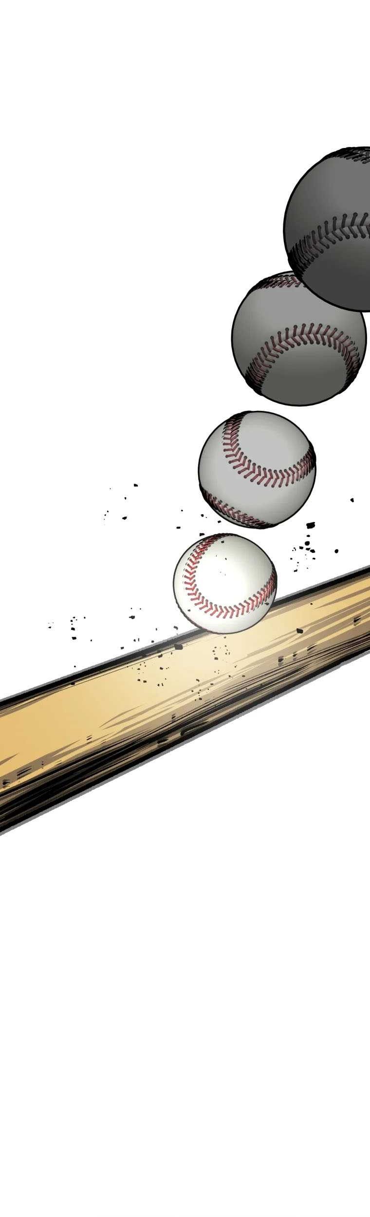 King of The Mound Chapter 07 Gambar 33