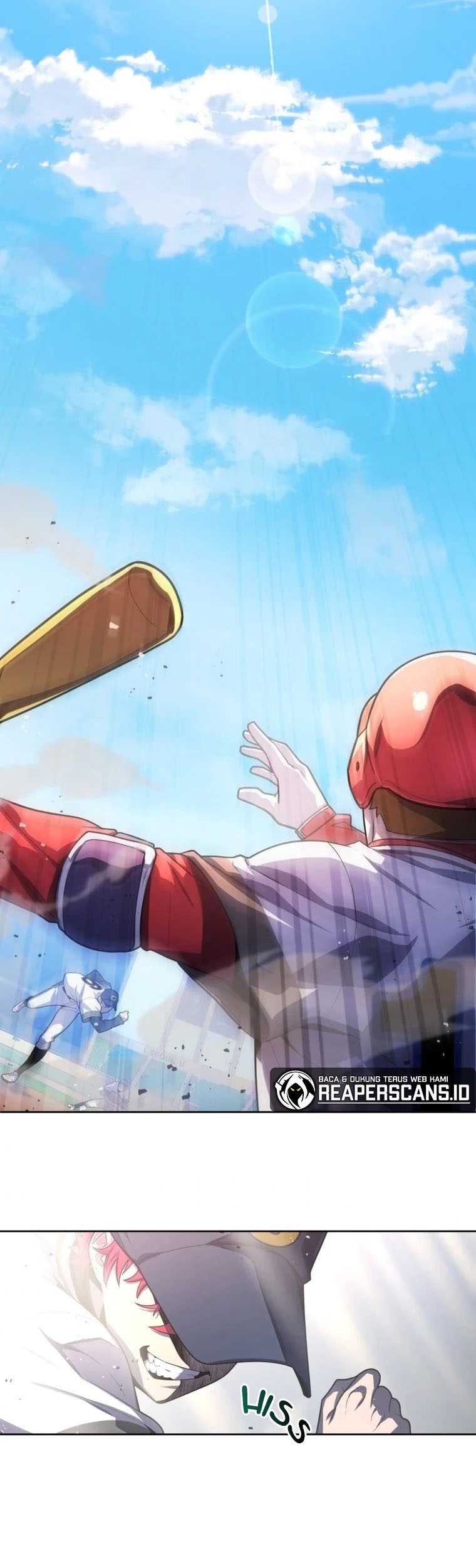 King of The Mound Chapter 07 Gambar 35