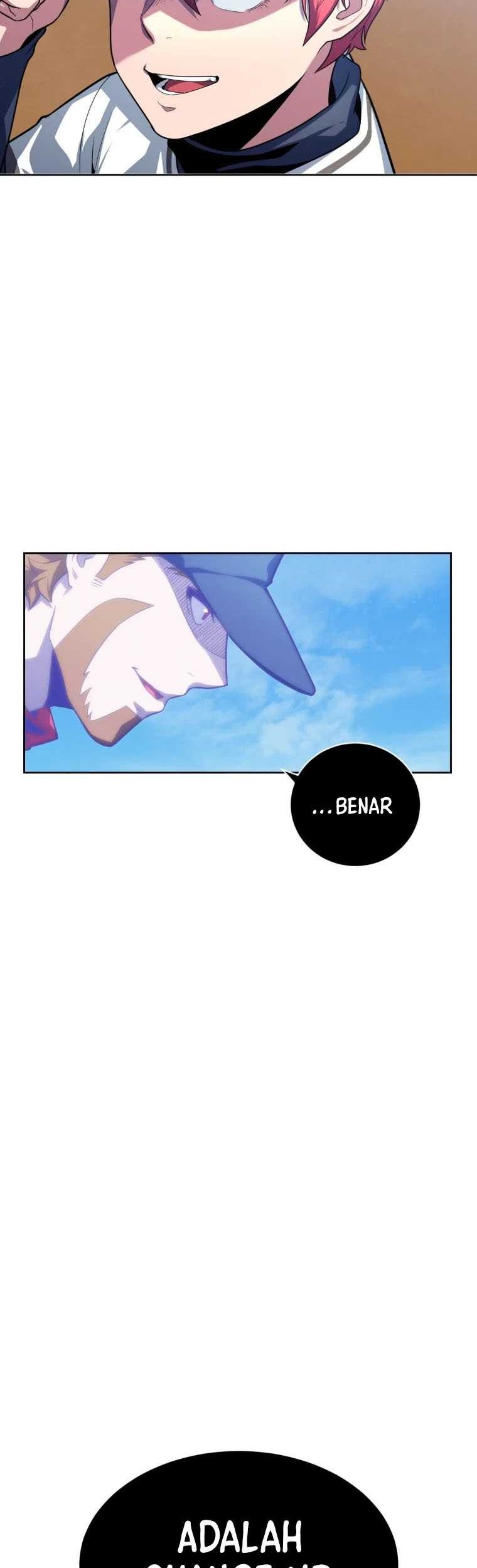 King of The Mound Chapter 07 Gambar 38