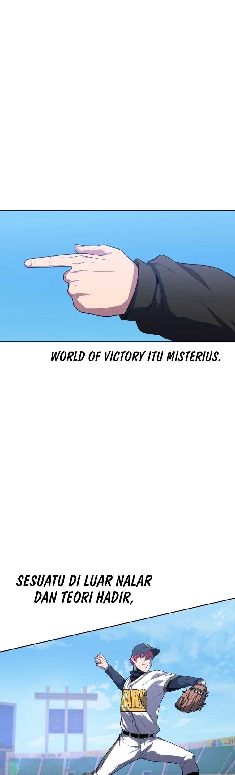 King of The Mound Chapter 07 Gambar 41