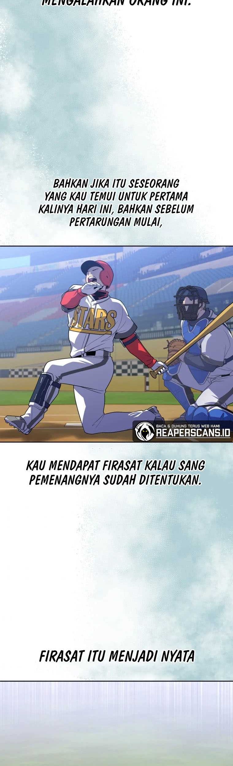 King of The Mound Chapter 07 Gambar 44