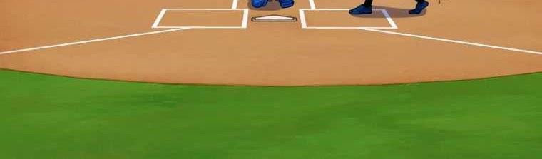 King of The Mound Chapter 06 Gambar 51