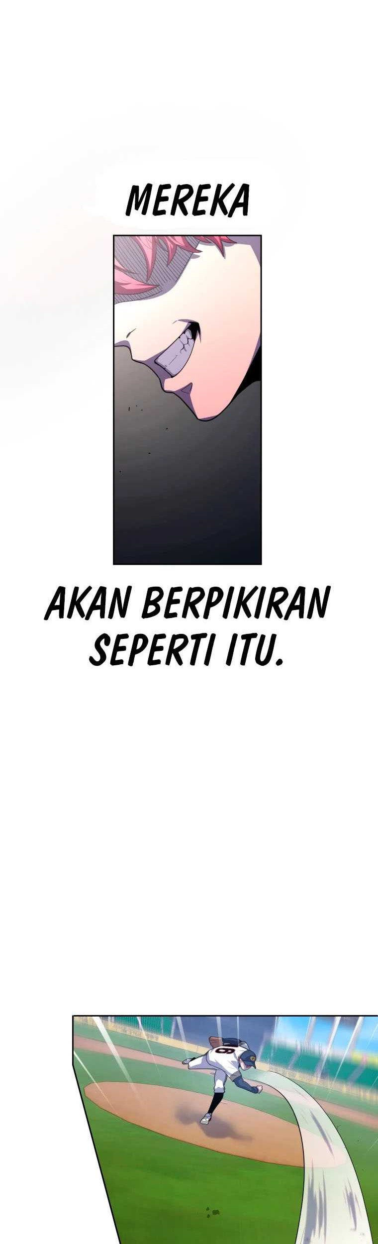 King of The Mound Chapter 06 Gambar 55