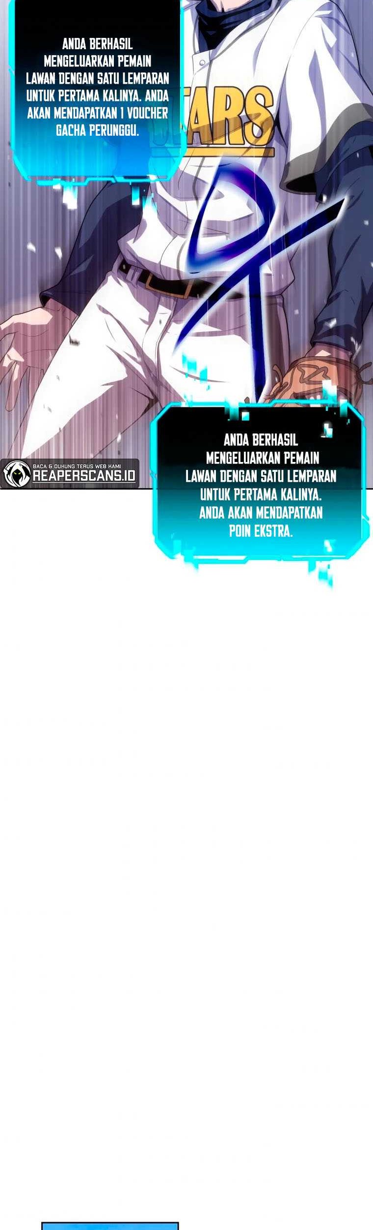 King of The Mound Chapter 06 Gambar 60