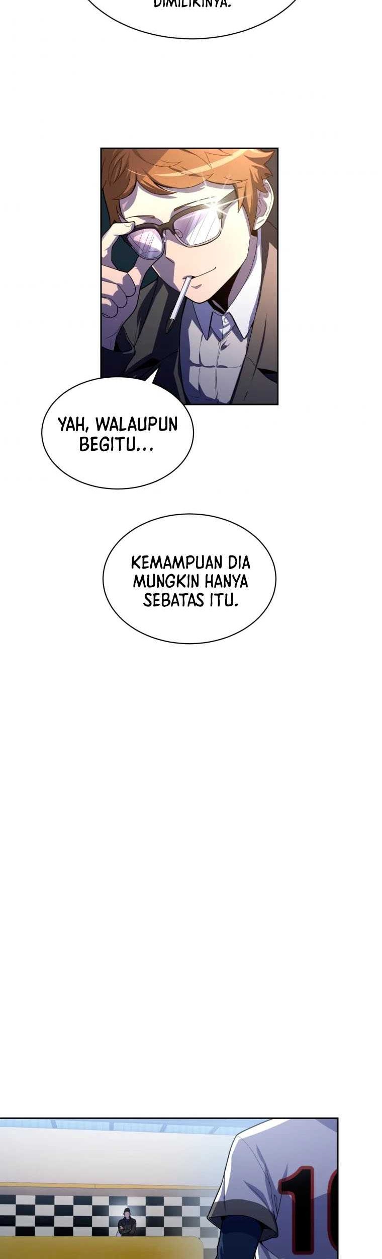 King of The Mound Chapter 06 Gambar 65