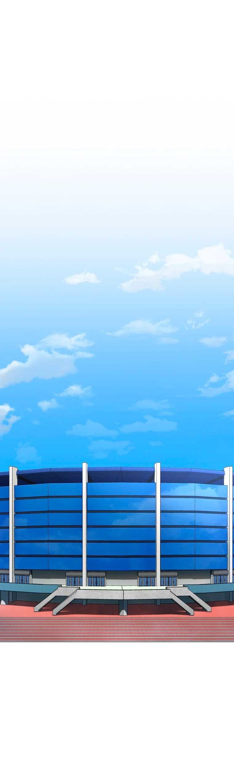 Manhwa King of The Mound Chapter 06 gambar nomor 2