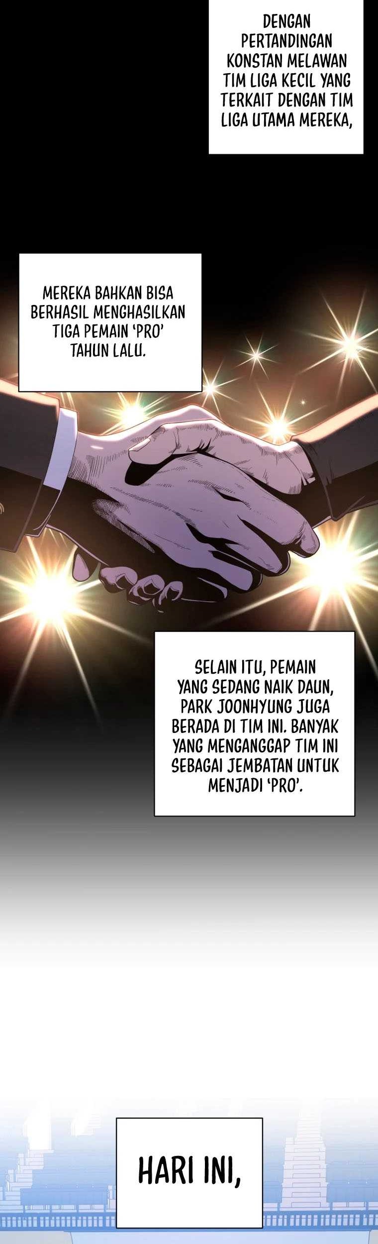 King of The Mound Chapter 06 Gambar 10