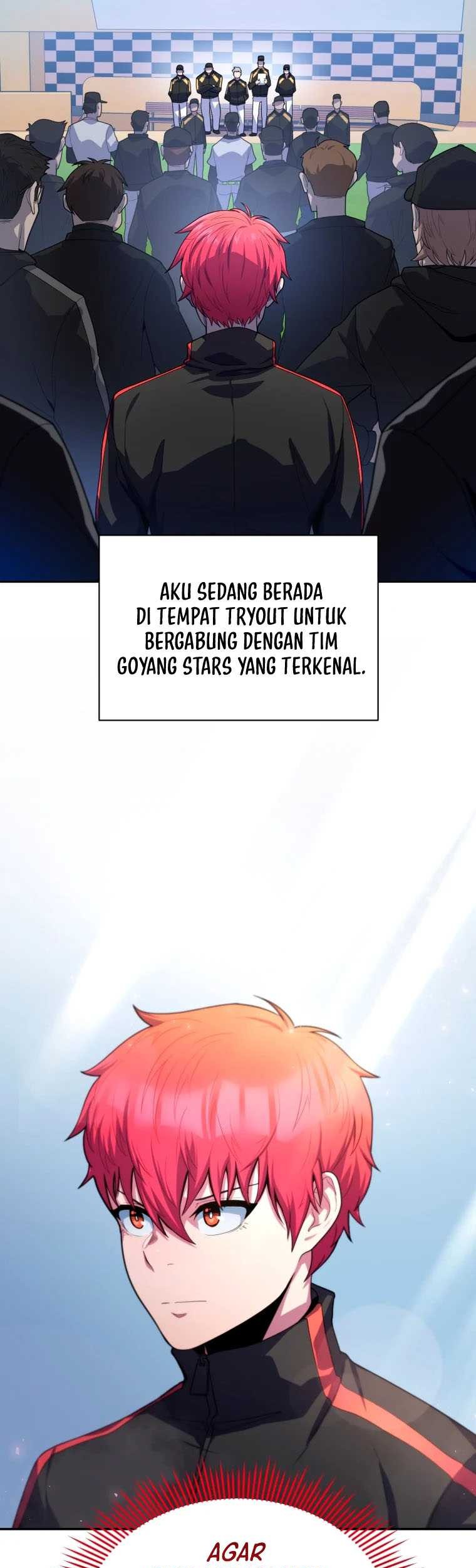 King of The Mound Chapter 06 Gambar 11
