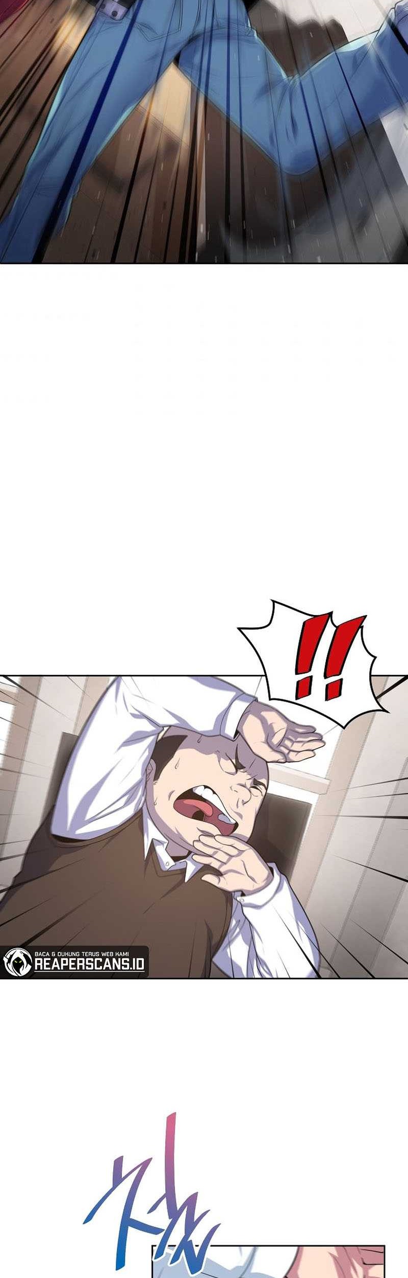 King of The Mound Chapter 05 Gambar 51