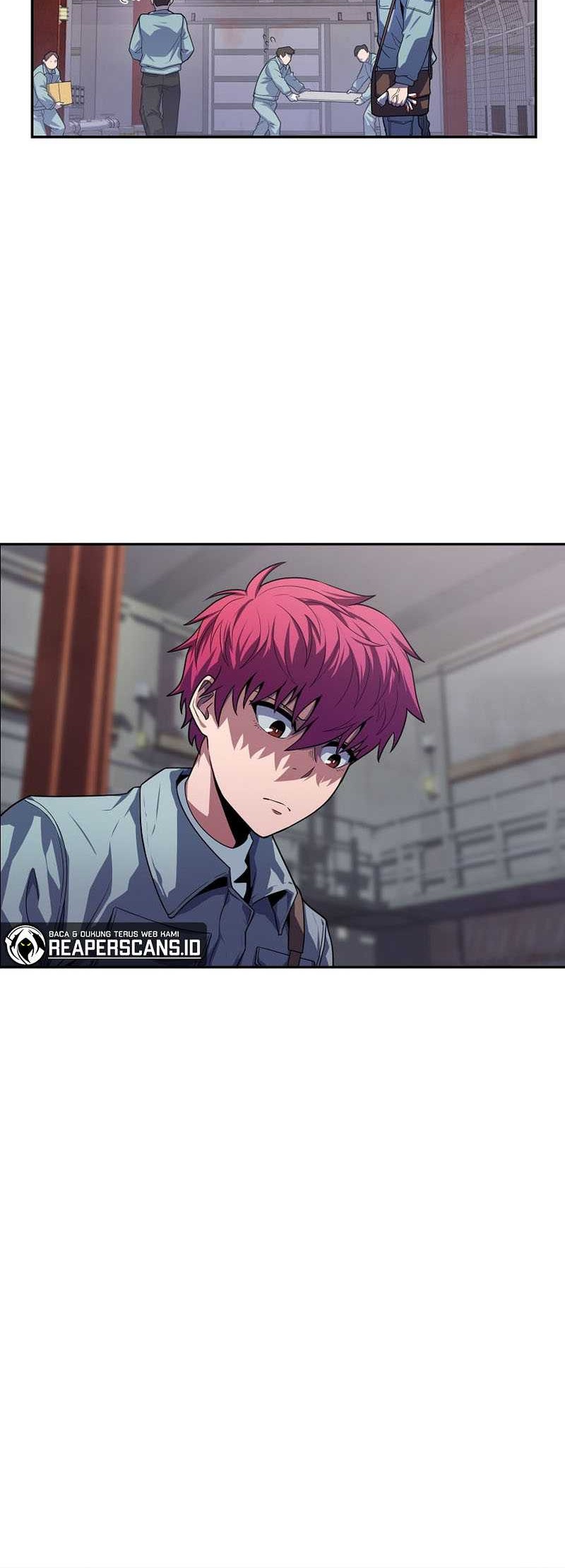 King of The Mound Chapter 05 Gambar 13