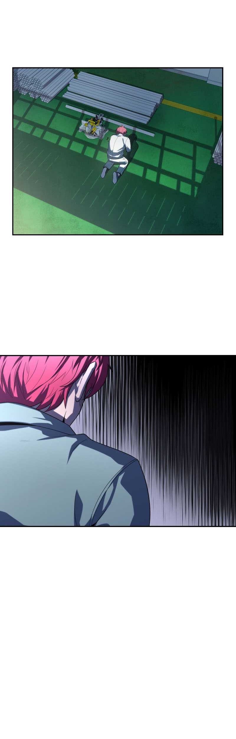 King of The Mound Chapter 05 Gambar 23