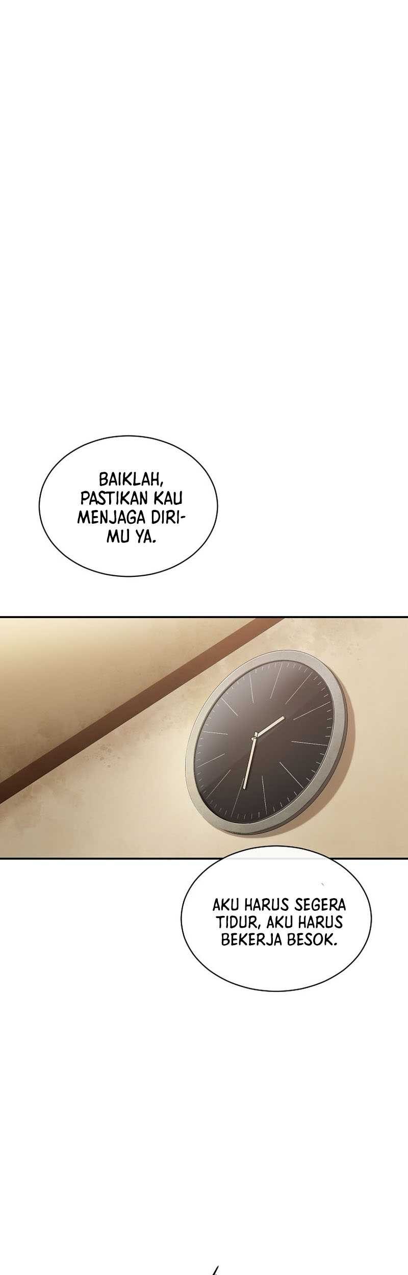 King of The Mound Chapter 05 Gambar 32