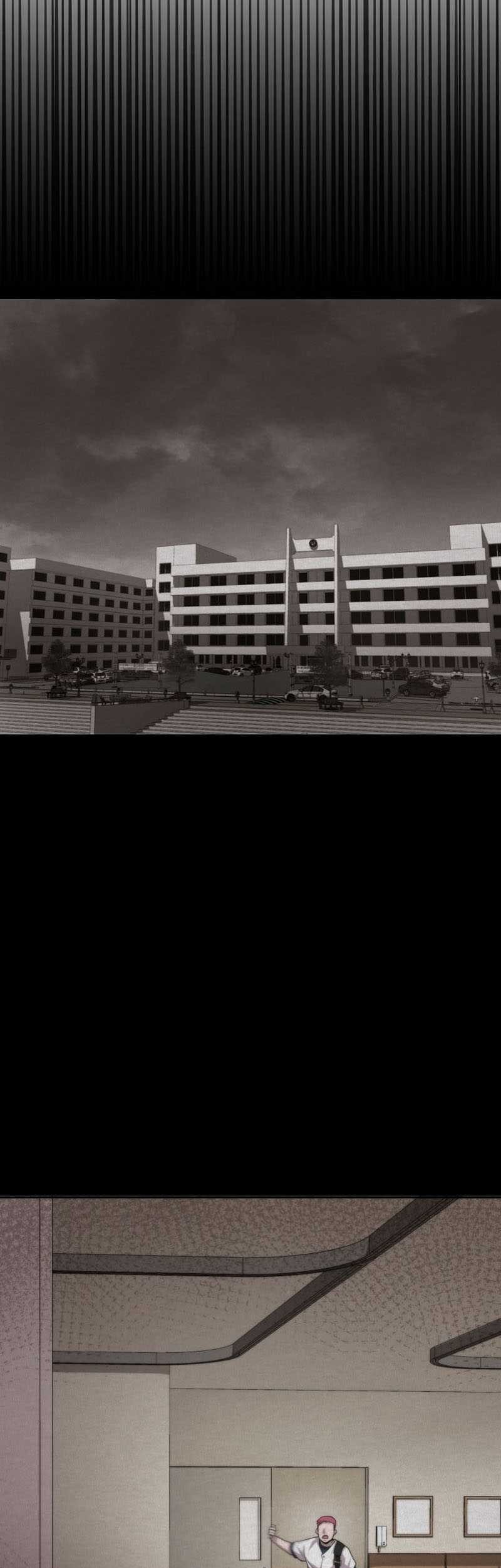 King of The Mound Chapter 05 Gambar 36