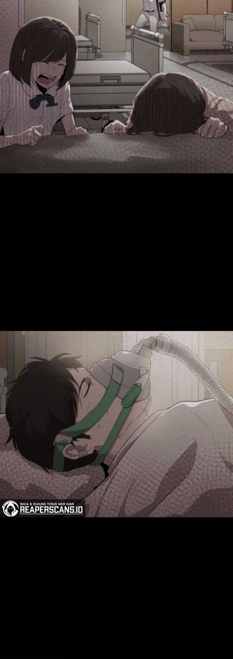 King of The Mound Chapter 05 Gambar 37