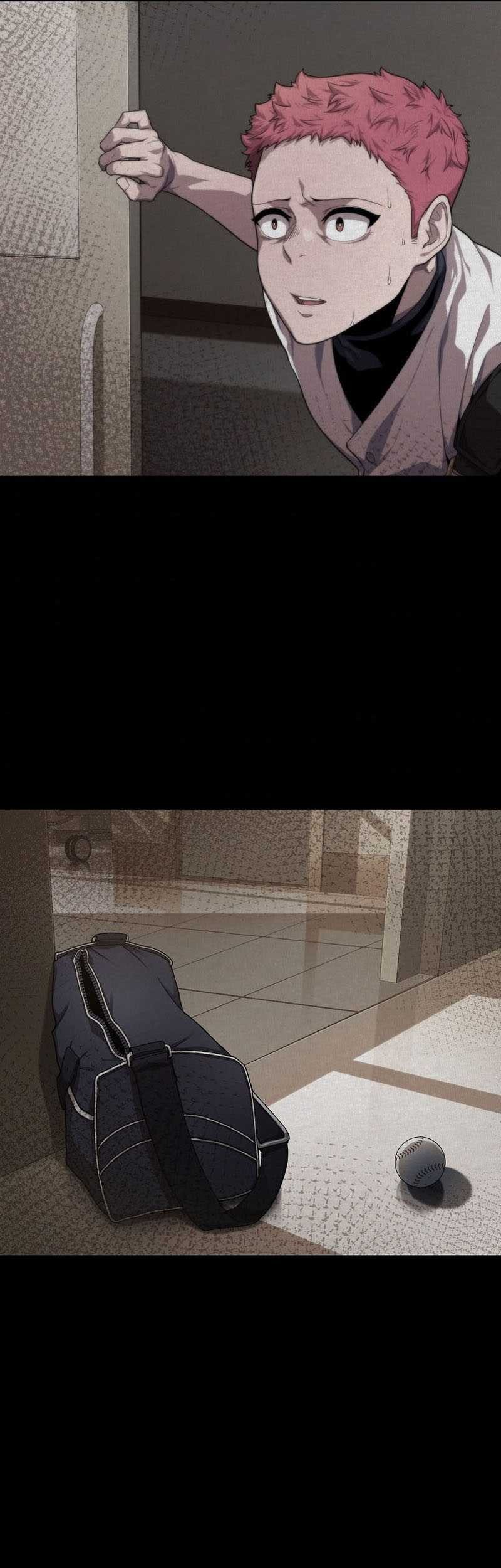 King of The Mound Chapter 05 Gambar 38