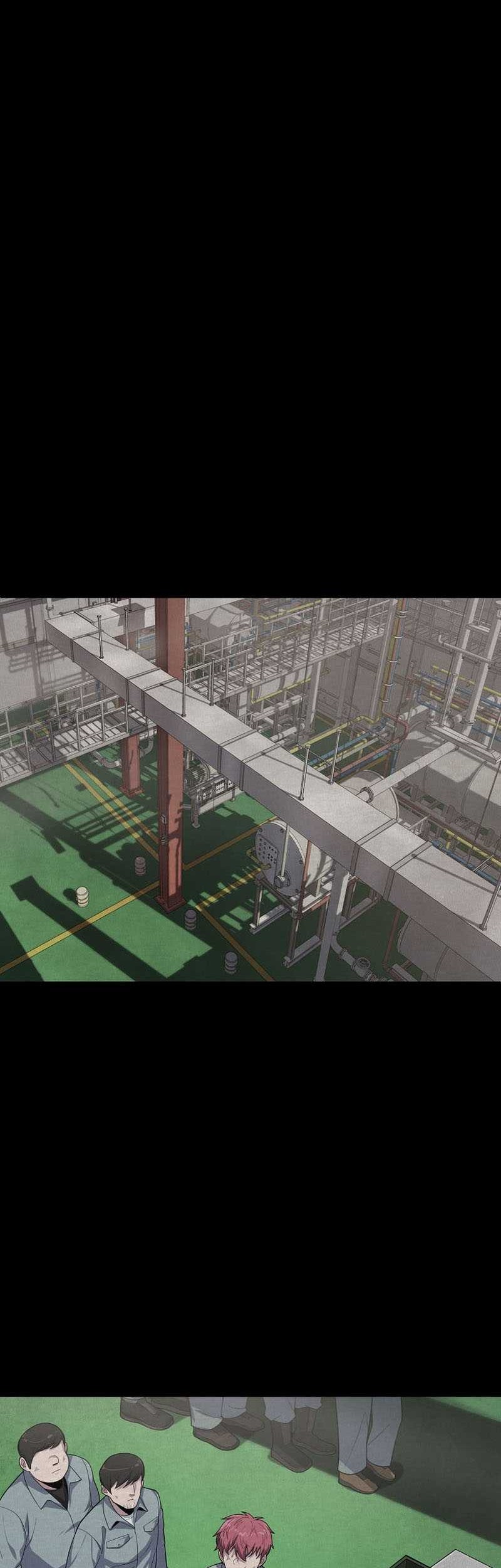 King of The Mound Chapter 05 Gambar 39