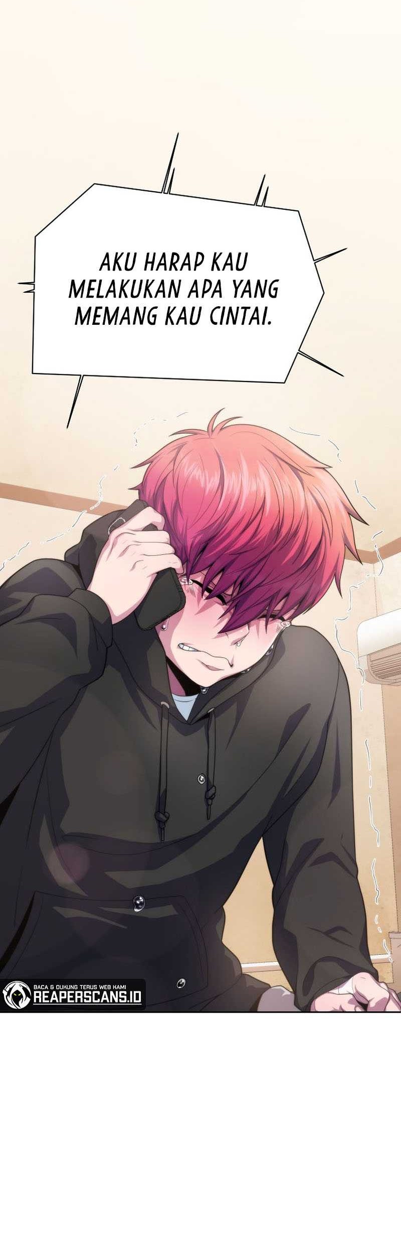 King of The Mound Chapter 05 Gambar 43