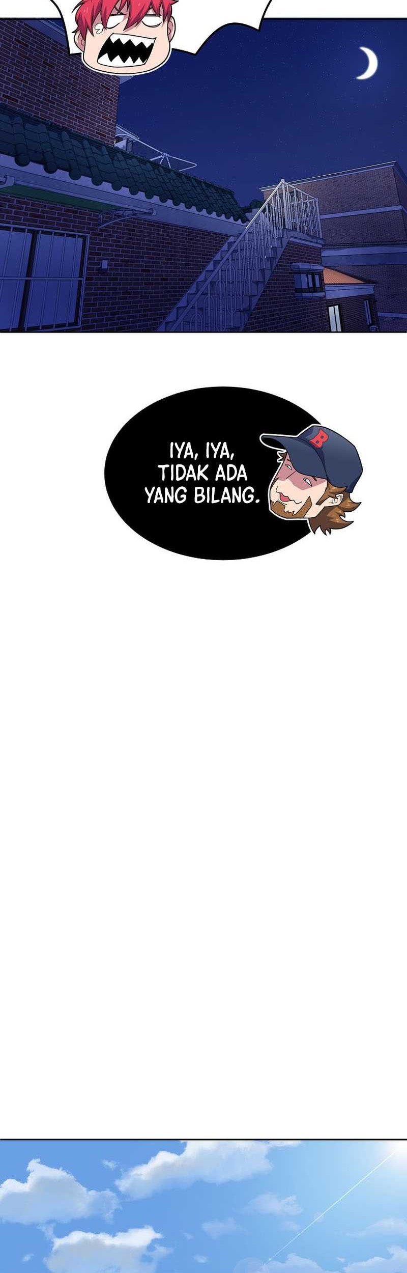 King of The Mound Chapter 05 Gambar 45