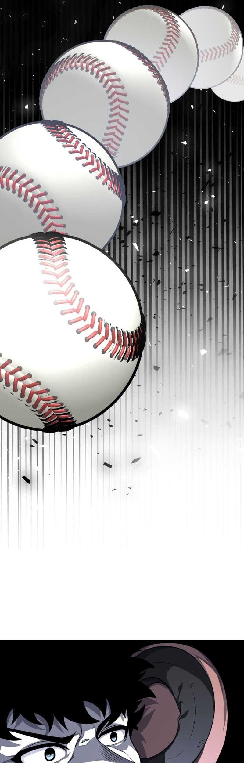 King of The Mound Chapter 04 Gambar 50