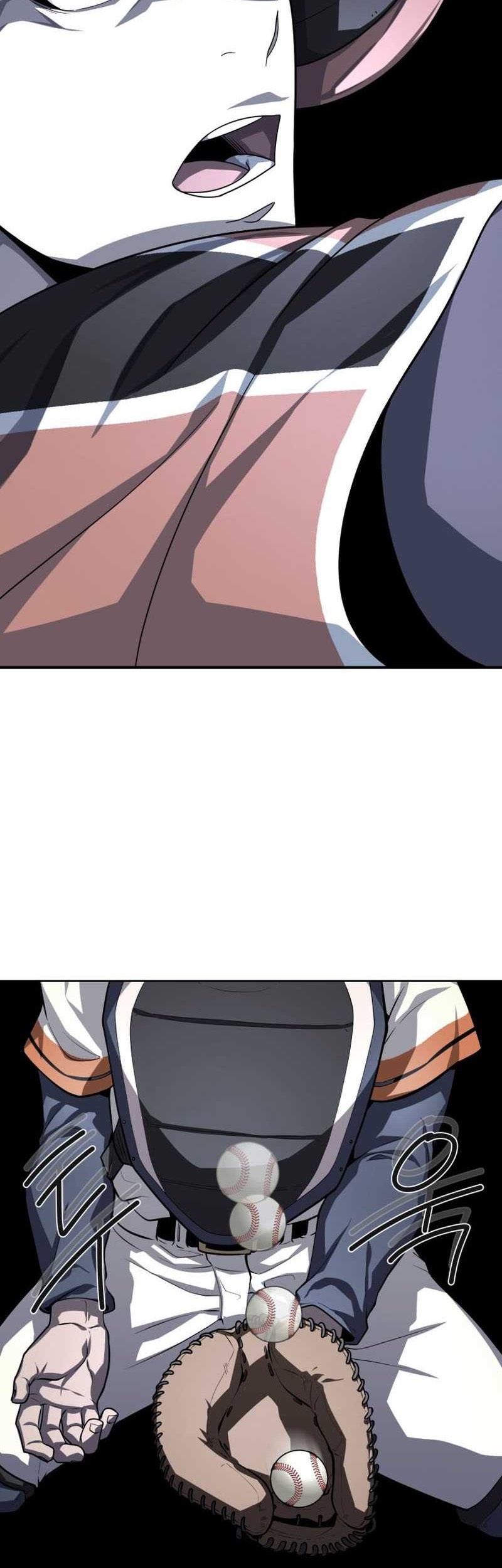 King of The Mound Chapter 04 Gambar 51