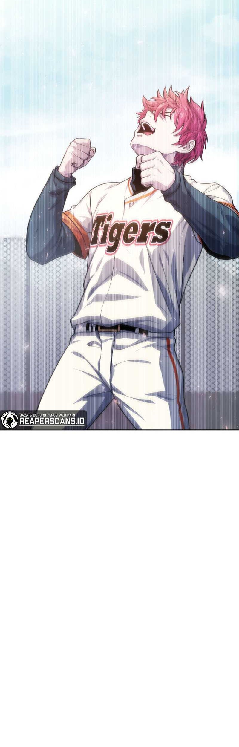 King of The Mound Chapter 04 Gambar 67