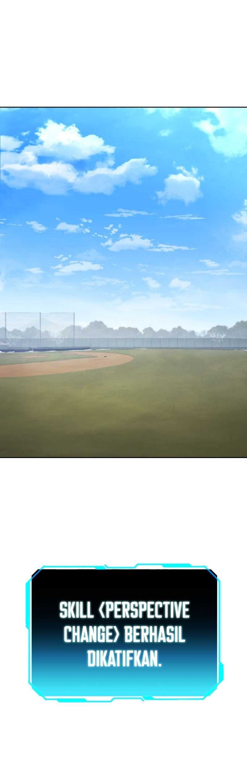 Manhwa King of The Mound Chapter 04 gambar nomor 2