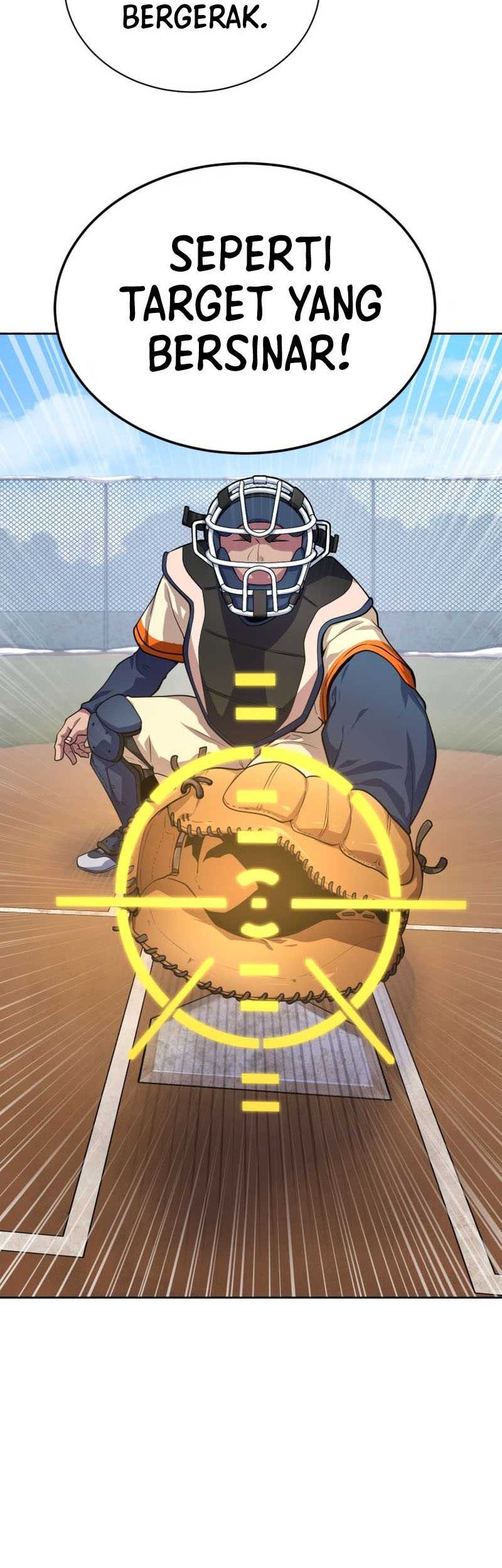 King of The Mound Chapter 04 Gambar 5