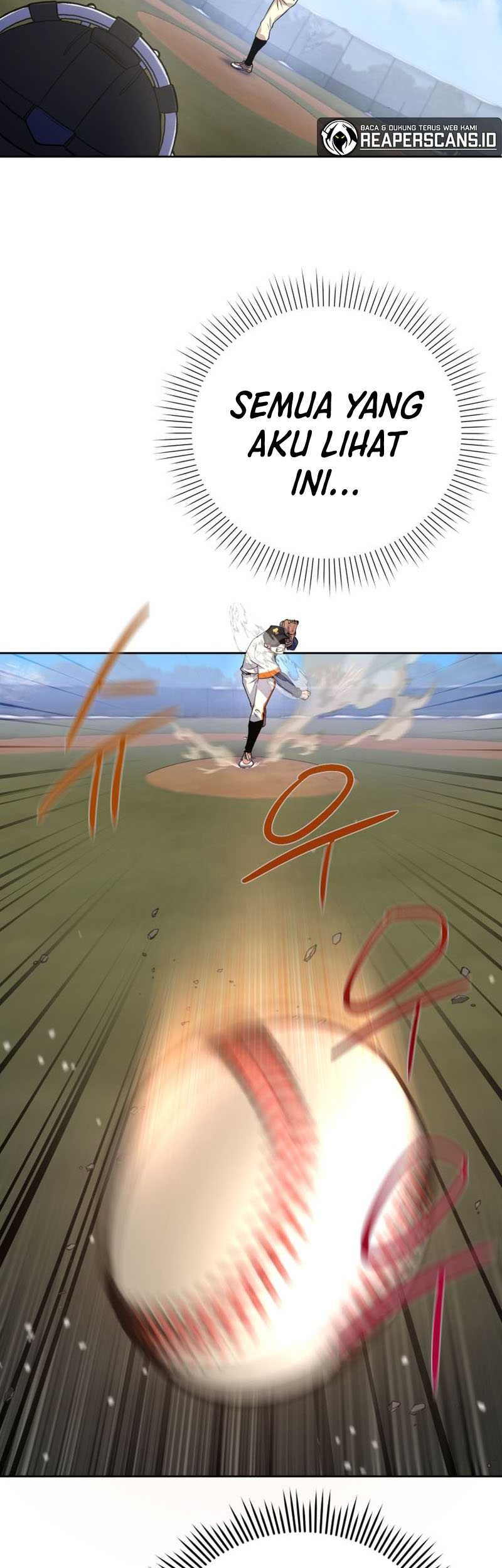 King of The Mound Chapter 04 Gambar 10