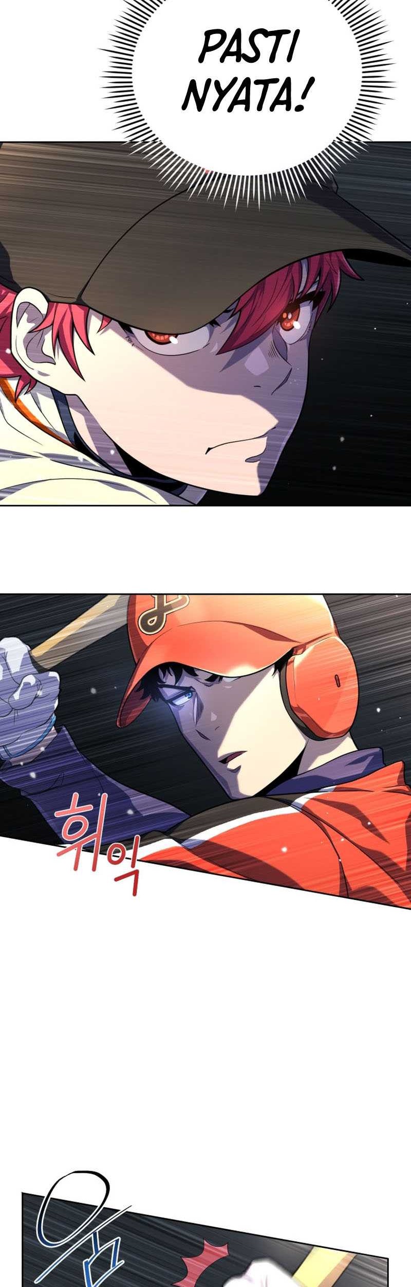 King of The Mound Chapter 04 Gambar 11