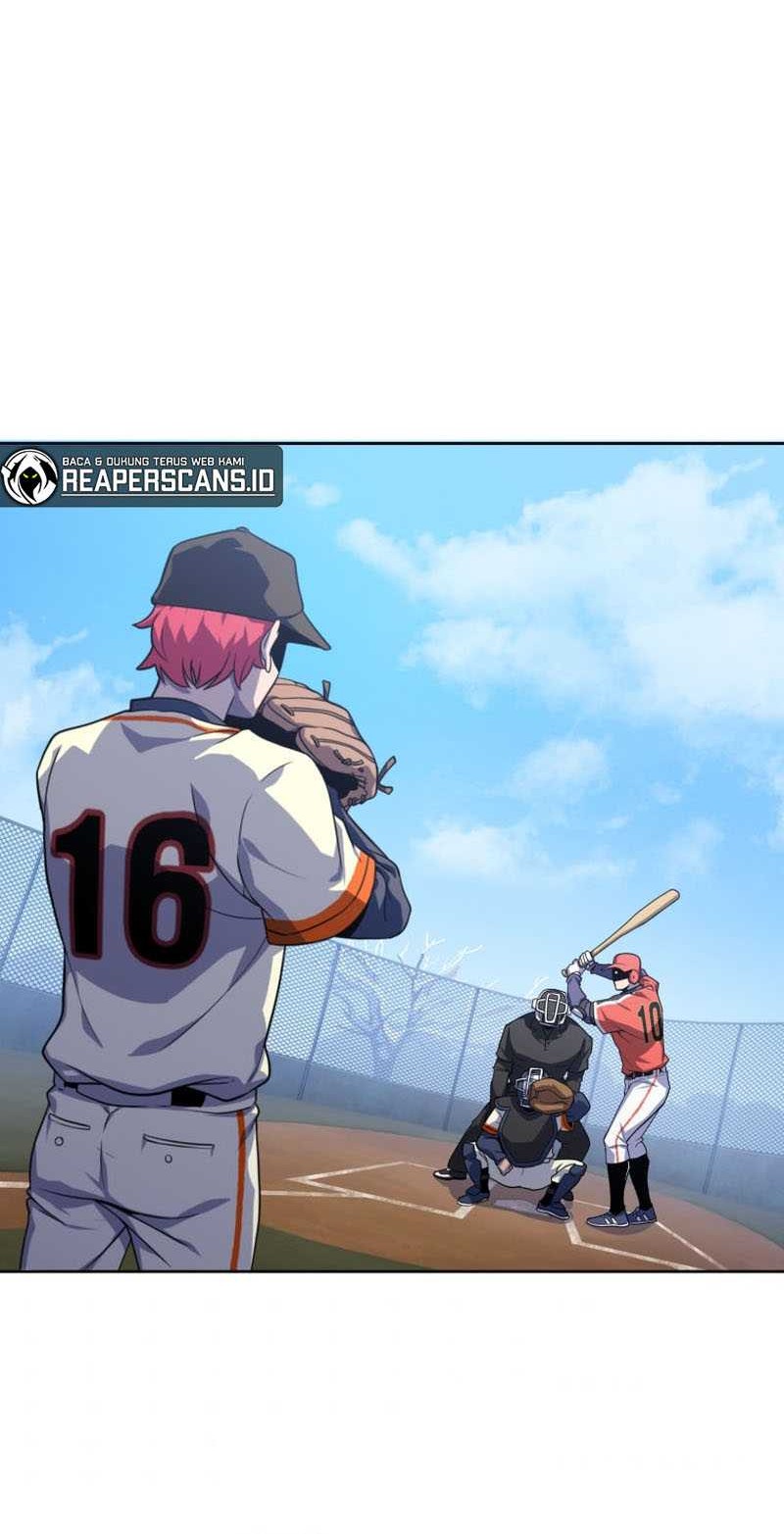 King of The Mound Chapter 04 Gambar 25