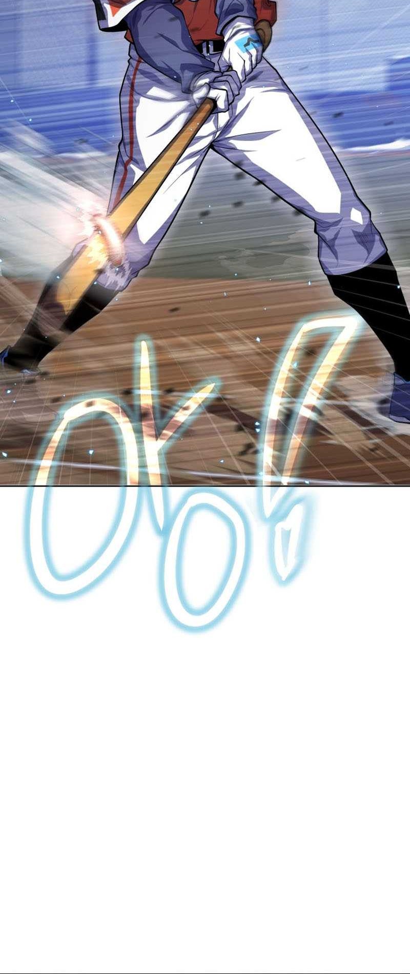 King of The Mound Chapter 04 Gambar 31