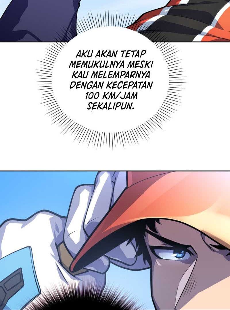 King of The Mound Chapter 04 Gambar 37