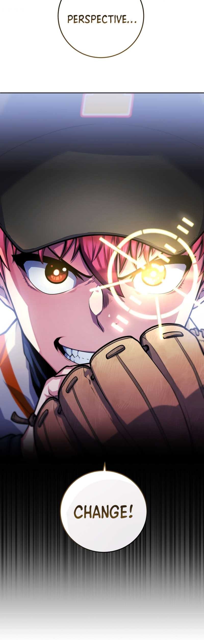 King of The Mound Chapter 03 Gambar 60