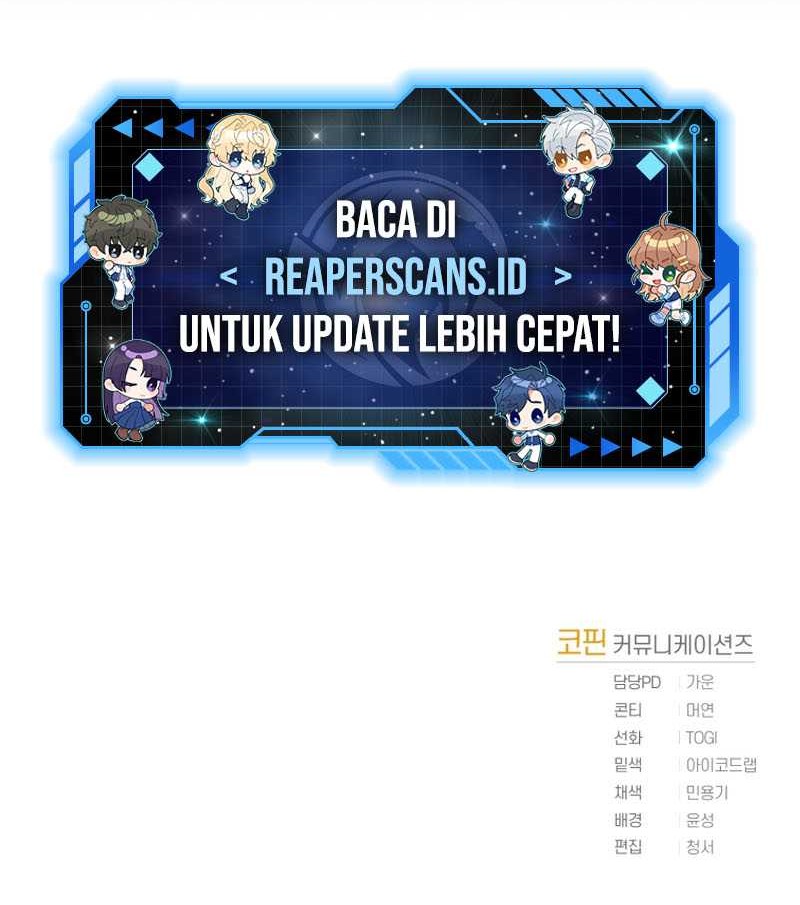 King of The Mound Chapter 03 Gambar 61